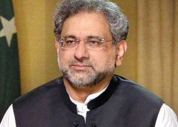 کسان کی معیشت تباہ کریں گے تو ملکی معیشت تباہ ہوگی: شاہد خاقان عباسی