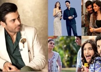 پہلگام حملہ: فواد خان کی فلم ’’ابیر گلال‘‘ پر پابندی کا مطالبہ، بائیکاٹ کی آوازیں