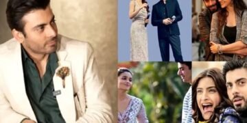 پہلگام حملہ: فواد خان کی فلم ’’ابیر گلال‘‘ پر پابندی کا مطالبہ، بائیکاٹ کی آوازیں