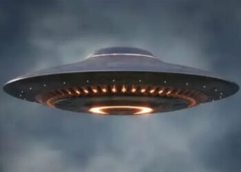 خلائی مخلوق نے سوویت فوجیوں کو پتھر میں بدل دیا: سی آئی اے کی ڈی کلاسیفائیڈ فائل میں دعویٰ