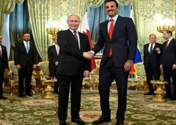 روسی صدر نے آزاد فلسطینی ریاست کو اسرائیل فلسطین مسئلے کا پائیدار حل قرار دیدیا