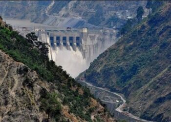 بھارت یکطرفہ طور پر سندھ طاس معاہدہ ختم نہیں کرسکتا، ذرائع