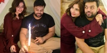 جنہوں نے ہمیں توڑنے کی کوشش کی، ان کا شکریہ، ہم اور مضبوط ہو گئے: عروب جتوئی