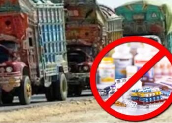 ہائی ویز کی بندش اور گرمی: ادویہ کی ترسیل متاثر، صحت عامہ کو خطرہ