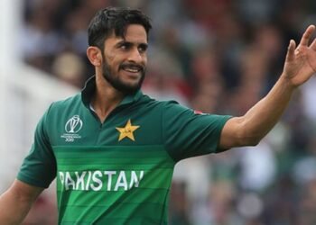 ذاتی حملوں سے دل ٹوٹتا ہے، کرکٹ میں بہتری کی ضرورت ہے: حسن علی