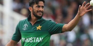 ذاتی حملوں سے دل ٹوٹتا ہے، کرکٹ میں بہتری کی ضرورت ہے: حسن علی