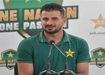 اپنی نظر اتارتا ہوں، کیونکہ نظر لگ جاتی ہے: صاحبزادہ فرحان