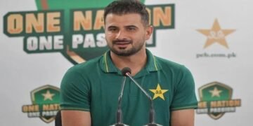 اپنی نظر اتارتا ہوں، کیونکہ نظر لگ جاتی ہے: صاحبزادہ فرحان