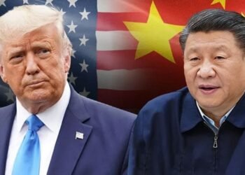 امریکی صدر کا یوٹرن، چین کے ساتھ معاہدہ کرلیں گے، ٹرمپ