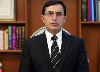 امریکی وفد سے ملاقات کیلئے نہ تو رابطہ ہوا نہ کارڈ آیا، بیرسٹر گوہر