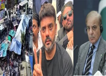 کنال منصوبہ پر حکومت کا یوٹرن؟ وکلاء کے مطالبات تسلیم