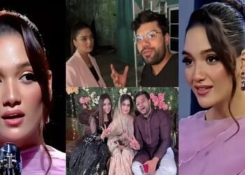 ادھورا عشق، ادھوری کہانی… کیا ڈکی بھائی آج بھی رومیسہ کے دل میں ہیں؟