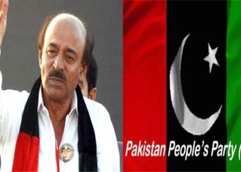 پیپلز پارٹی کا دریائے سندھ سے نہریں نکالنے کے خلاف بڑے احتجاجی جلسے کا اعلان