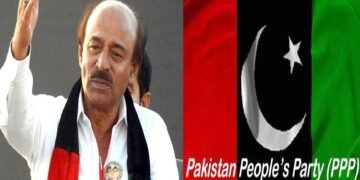 پیپلز پارٹی کا دریائے سندھ سے نہریں نکالنے کے خلاف بڑے احتجاجی جلسے کا اعلان