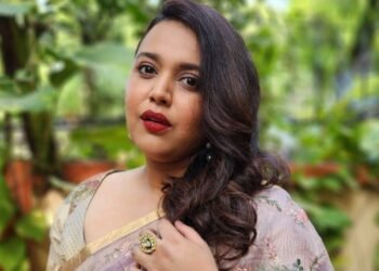 اسرائیل غزہ کو نہیں بلکہ ہماری انسانیت کو بھی ختم کر رہا ہے: سوارا بھاسکر