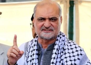 26 اپریل کی ہڑتال صرف احتجاج نہیں، حافظ نعیم کا امریکا، اسرائیل اور بھارت کو دوٹوک چیلنج