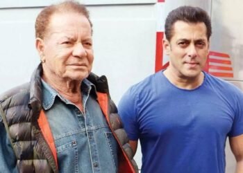 سلیم خان 6 ماہ تک سلمان خان سے ناراض