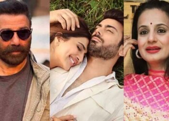 فواد خان کی بالی ووڈ میں واپسی: بھارت میں حمایت اور تنقید کا سلسلہ جاری