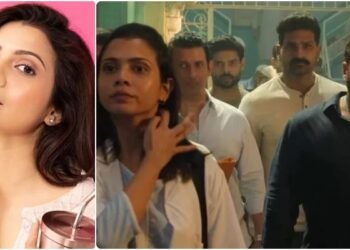 فلم میں کام کیلئے ڈائریکٹر نے نامناسب ڈیمانڈ کی، ایک اور نامور بھارتی اداکارہ کا انکشاف