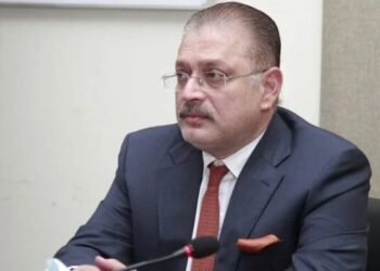 شرجیل میمن کا ایم کیو ایم کو استعفے دے کر دوبارہ الیکشن لڑنے کا چیلنج