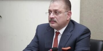 شرجیل میمن کا ایم کیو ایم کو استعفے دے کر دوبارہ الیکشن لڑنے کا چیلنج