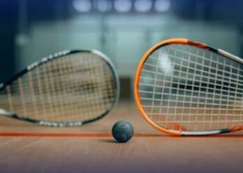 انڈر 23 ورلڈ اسکواش چیمپئن شپ، ویمنز کوارٹر فائنلز میں بڑا اپ سیٹ