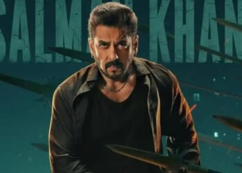 “سلمان خان کی فلم ‘سکندر’ کی باکس آفس کمائی میں زبردست گراوٹ!”