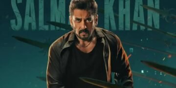 “سلمان خان کی فلم ‘سکندر’ کی باکس آفس کمائی میں زبردست گراوٹ!”