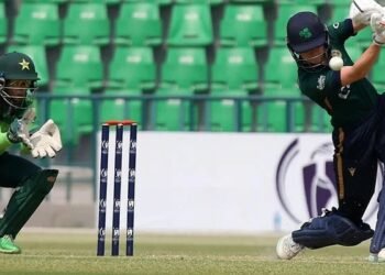 “پاکستان ویمن کرکٹ ٹیم کی شاندار کارکردگی: آئرلینڈ کو 38 رنز سے شکست دے دی!”