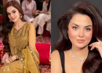 اب میں تگڑی ہوگئی ہوں، کومل میر کا وزن بڑھنے پر بے باک تبصرہ