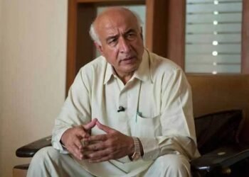 نواز شریف نے دورہ بلوچستان کی درخواست قبول کرلی، ڈاکٹر عبدالمالک بلوچ