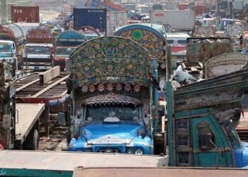 گڈز ٹرانسپورٹرز اور ڈمپر الائنس کی ہڑتال موخر، حکومت سے مطالبات