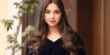 سبینہ فاروق نے میل فینز کی فکر مندی پر مزاحیہ ردعمل دیا