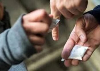 منشیات فروشوں کیساتھ رابطے کا الزام، سندھ پولیس کی لیڈی سب انسپکٹر معطل