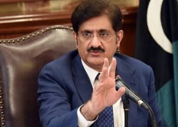 دہشت گردی، منشیات اور جرائم کے خلاف سندھ میں مزید سخت اقدامات کی تیاری: وزیرِ اعلیٰ سندھ