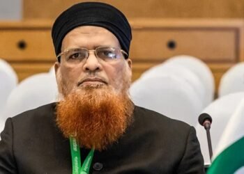 اہل فلسطین کی مدد امت مسلمہ پر فرض ہے: مفتی تقی عثمانی