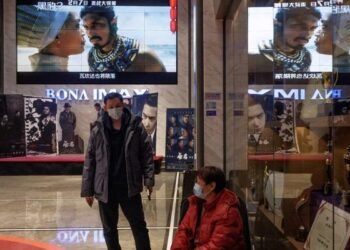 امریکا سے تجارتی جنگ، چین نے ہالی ووڈ فلموں پر پابندی لگا دی