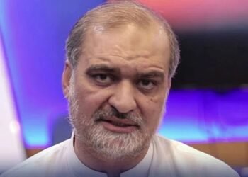 جماعتِ اسلامی کا 13 اپریل کو کراچی میں تاریخی مارچ کا اعلان: حافظ نعیم الرحمٰن