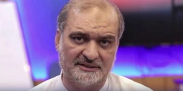 جماعتِ اسلامی کا 13 اپریل کو کراچی میں تاریخی مارچ کا اعلان: حافظ نعیم الرحمٰن