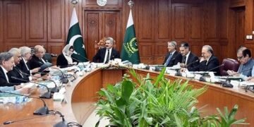 جوڈیشل کمیشن میں بڑی تبدیلی: 4 ریٹائرڈ ججز بطور رکن مقرر