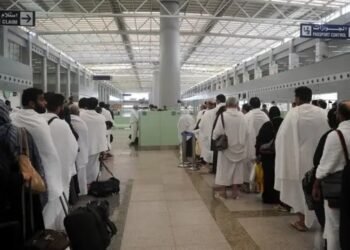 پاکستانی حجاج کے لیے خوشخبری، سعودی عرب نے زبردست اعلان کر دیا
