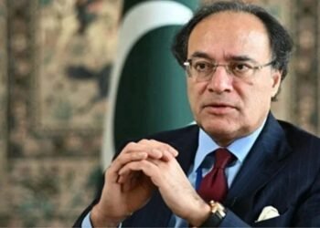 ”تنخواہ دار طبقے کے لیے بڑی خوشخبری ،“ وزیر خزانہ کا بجٹ 2025 میں ریلیف کا اعلان