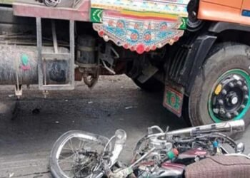 کراچی میں ٹریفک کی صورتحال بہتر ہونے میں وقت لگے گا، ڈی آئی جی ٹریفک