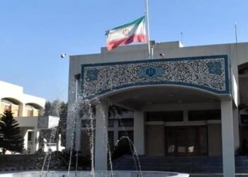 سیستان میں 8 پاکستانیوں کا قتل، پاکستان میں ایرانی سفارتخانے کا بیان سامنے آگیا