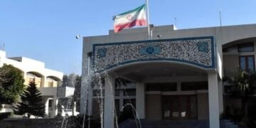 سیستان میں 8 پاکستانیوں کا قتل، پاکستان میں ایرانی سفارتخانے کا بیان سامنے آگیا