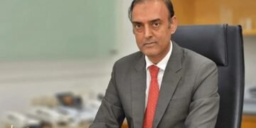 گورنر اسٹیٹ بینک نے مہنگائی بڑھنے کی رفتار میں اضافے کی پیشگوئی کردی