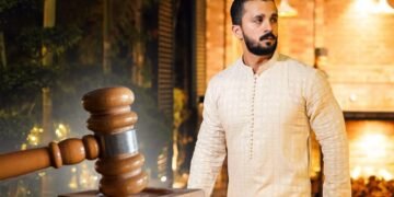 رجب بٹ کی پاکستان واپسی: ہائی کمانڈ سے کلیئرنس کے بعد وطن لوٹنے کا عزم