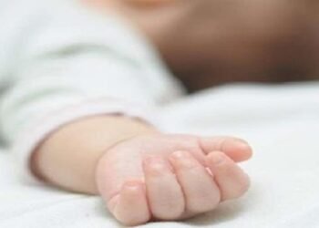 ماں نے 3 ماہ کے بچے کو مسلسل رونے پر زیر زمین ٹینک میں پھینک دیا