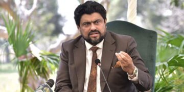 کراچی لاوارث نہیں، ڈمپر حادثات شہریوں کے لیے پریشانی کا سبب بن رہے ہیں: گورنر سندھ کامران ٹیسوری