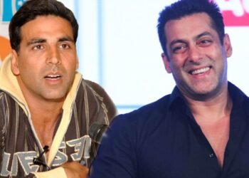 “ٹائیگر مرتا نہیں… ہمیشہ زندہ رہتا ہے!” اکشے کمار کا سلمان خان کی فلم ‘سکندر’ پر دھماکے دار ردعمل